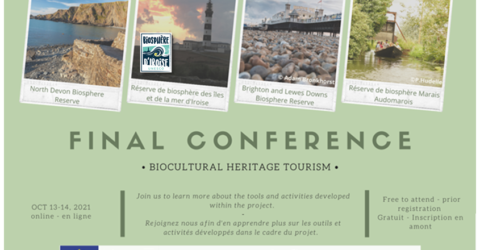 Tourisme durable